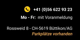 Kontaktdaten M.E.D. GmbH