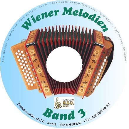 CD als Hörbeispiel